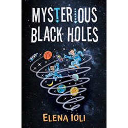 Mysterious Black Holes