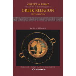 Greek Religion: Volume 46