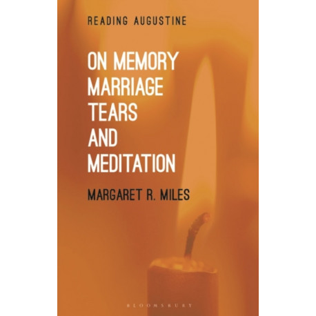 On Memory, Marriage, Tears, and Meditation