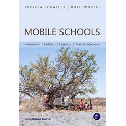 Mobile Schools – Pastoralism, Ladders of Learning, Teacher Education