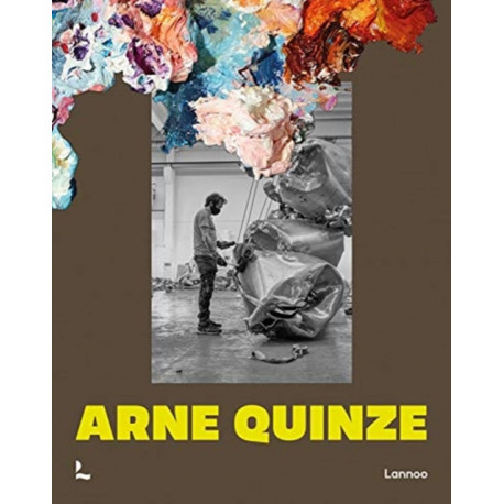 Arne Quinze
