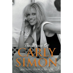 The Music of Carly Simon: Songs From the Vineyard