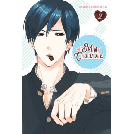 Mint Chocolate, Vol. 2