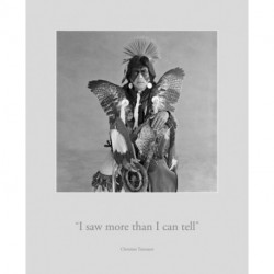 Christine Turnauer: I saw more than I can tell