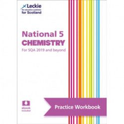 National 5 Chemistry: Practise and Learn Sqa Exam Topics