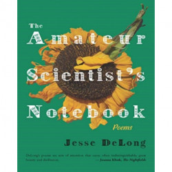 The Amateur Scientist's Notebook