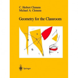 Geometry for the Classroom