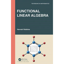 Functional Linear Algebra