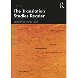 The Translation Studies Reader