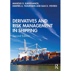 Freight Derivatives and Risk Management in Shipping
