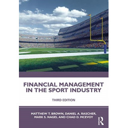 Financial Management in the Sport Industry