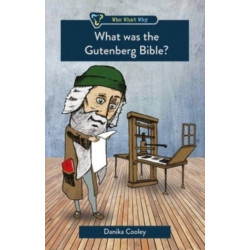 What was the Gutenberg Bible?