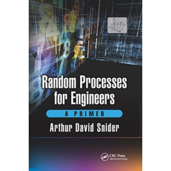Random Processes for Engineers: A Primer