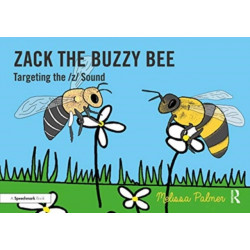 Zack the Buzzy Bee: Targeting the z Sound