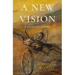 A New Vision: A Fresh Beginning