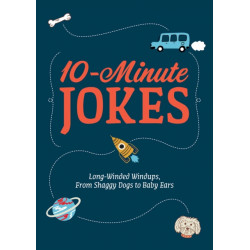 Epic Jokes: 20+ Wickedly Entertaining Stories For Retelling