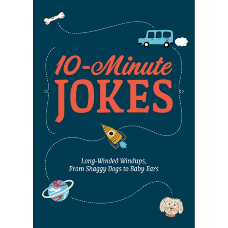 Epic Jokes: 20+ Wickedly Entertaining Stories For Retelling