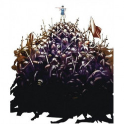 I'm Standing on a Million Lives 10