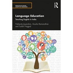 Language Education: Teaching English in India
