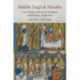Middle English Mouths: Late Medieval Medical, Religious and Literary Traditions