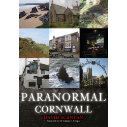 Paranormal Cornwall