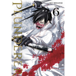 Plunderer, Vol. 6