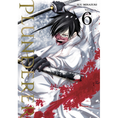 Plunderer, Vol. 6