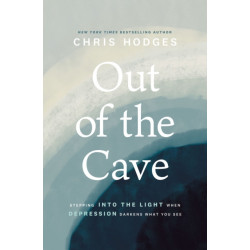 Out of the Cave: Stepping into the Light when Depression Darkens What You See