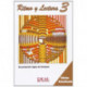 Ritmo Y Lectura, 3