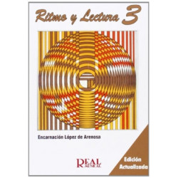 Ritmo Y Lectura, 3