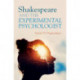Shakespeare and the Experimental Psychologist