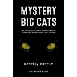 Mystery Big Cats