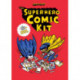 The Superhero Comic Kit