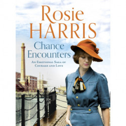 Chance Encounters: An emotional saga of courage and love