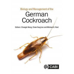Biology and Management of the German Cockroach