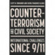 Counter-Terrorism and Civil Society: Post-9/11 Progress and Challenges