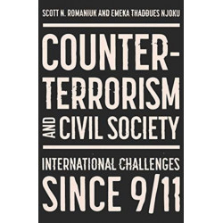 Counter-Terrorism and Civil Society: Post-9/11 Progress and Challenges