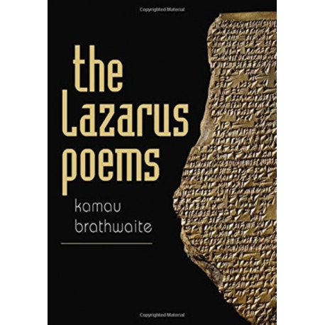 The Lazarus Poems