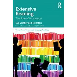 Extensive Reading: The Role of Motivation