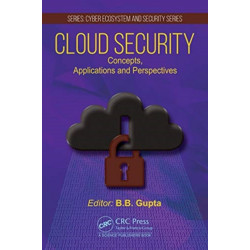 Cloud Security: Concepts, Applications and Perspectives