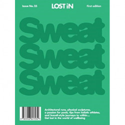 LOST iN Sweat: Enligh Edition