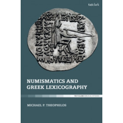 Numismatics and Greek Lexicography