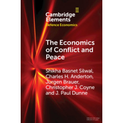 The Economics of Conflict and Peace: History and Applications
