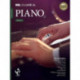 RSL Classical Piano Grade 2 (2021)