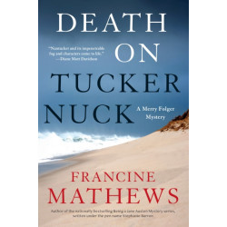 Death on Tuckernuck