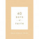 40 Days of Faith