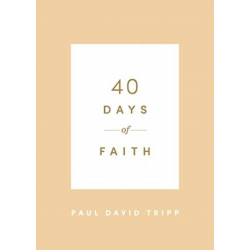 40 Days of Faith