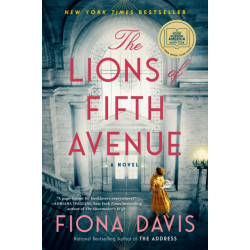 The Lions of Fifth Avenue