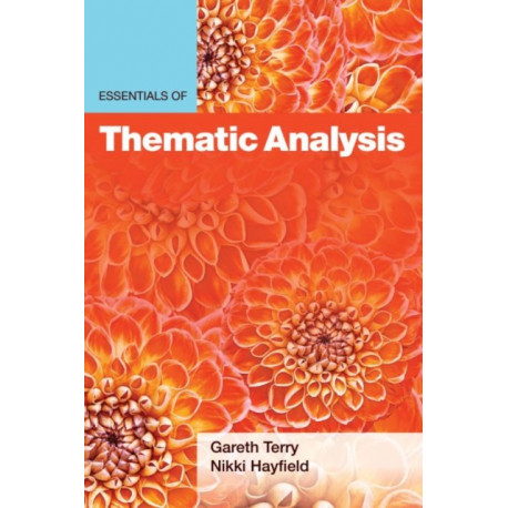 Essentials of Thematic Analysis