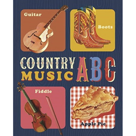 Country Music ABC